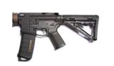 Magpul MAG400 MOE Carbine Stock Mil-Spec Black Free Shipping - 3 of 3