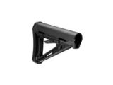 Magpul MAG400 MOE Carbine Stock Mil-Spec Black Free Shipping - 2 of 3