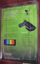 Viridian Green Laser Sight With Holster System for Glock with rail New - 3 of 3