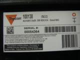 New Trijicon ACOG 3.5x35 Scope, Dual Illuminated Red Donut BAC Reticle calibrated for .308 (7.62mm) - 1 of 3
