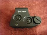 New EO-Tech XPS-2 Zombie Stopper Red Dot Holosight - 4 of 6