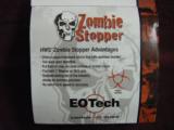 New EO-Tech XPS-2 Zombie Stopper Red Dot Holosight - 2 of 6