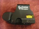 New EO-Tech XPS-2 Zombie Stopper Red Dot Holosight - 5 of 6