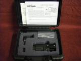 New EO-Tech G33 Magnifier Black - 2 of 3