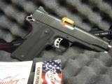 KIMBER 45 ACP CUSTOM II Like New - 5 of 6