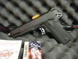 KIMBER 45 ACP CUSTOM II Like New - 2 of 6