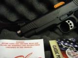 KIMBER 45 ACP CUSTOM II Like New - 3 of 6