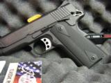 KIMBER 45 ACP CUSTOM II Like New - 4 of 6