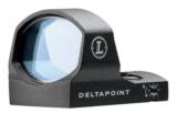 Leupold 59665 Delta Point Reflex Sight (Cross Slot Mount) 7.5 MOA Delta New - 2 of 7