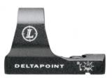 Leupold 59665 Delta Point Reflex Sight (Cross Slot Mount) 7.5 MOA Delta New - 1 of 7