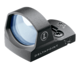 Leupold 59665 Delta Point Reflex Sight (Cross Slot Mount) 7.5 MOA Delta New - 3 of 7