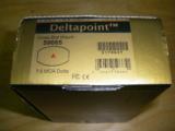 Leupold 59665 Delta Point Reflex Sight (Cross Slot Mount) 7.5 MOA Delta New - 5 of 7