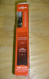 SureFire X300 Ultra Weapon Light, Universal/Picatinny Rail Mount, Black New - 2 of 3