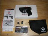 Ruger 3206 LC9 9mm With Laser Max Sight
- 3 of 3
