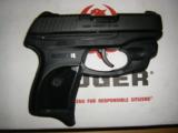 Ruger 3206 LC9 9mm With Laser Max Sight
- 2 of 3