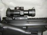 New FNH SCAR 17S 308 Win Plus Accessoris - 4 of 9