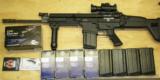 New FNH SCAR 17S 308 Win Plus Accessoris - 1 of 9