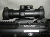 New FNH SCAR 17S 308 Win Plus Accessoris - 6 of 9