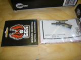 New FNH SCAR 17S 308 Win Plus Accessoris - 8 of 9