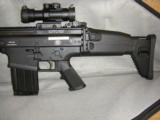 New FNH SCAR 17S 308 Win Plus Accessoris - 3 of 9
