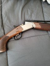 Krieghoff KX6S - 2 of 3