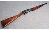 Winchester Model 12 Custom Stock 12 Ga. - 1 of 1