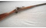 Springfield Model 1881 20 Gauge 