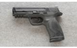 Smith & Wesson M&P 40 - 3 of 3