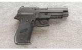 Sig 226 .40 S&W DAK (Several in Stock) - 4 of 5