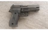 Sig 226 .40 S&W DAK (Several in Stock) - 2 of 5