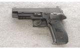 Sig 226 .40 S&W DAK (Several in Stock) - 5 of 5
