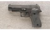 Sig 226 .40 S&W DAK (Several in Stock) - 3 of 5