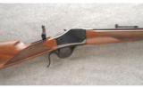 Winchester Model 1885 Traditional Hunter .45-70 - 2 of 7