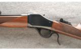 Winchester Model 1885 Traditional Hunter .45-70 - 4 of 7