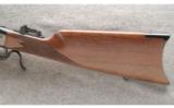 Winchester Model 1885 Traditional Hunter .45-70 - 7 of 7