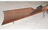 Winchester Model 1885 Traditional Hunter .45-70 - 5 of 7