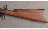 Winchester 1885 Trade Hunter, .45-70 Gov't. - 6 of 7