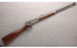 Winchester Model 1886 Takedown .38-56 - 1 of 9