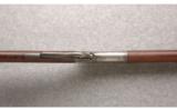 Winchester Model 1886 Takedown .38-56 - 3 of 9