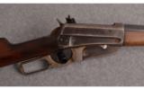 Winchester Model 1895 .405 WCF - 2 of 8