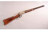 Winchester 1892, .38 WCF - 1 of 7