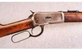 Winchester 1892, .38 WCF - 2 of 7