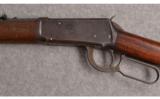 Winchester 1894,
.38-55 - 6 of 8