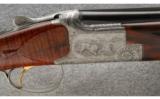 Browning Superposed Superlight 20 Ga. - Reimer Engraved - 8 of 9
