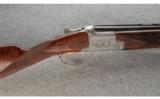 Browning Superposed Superlight 20 Ga. - Reimer Engraved - 2 of 9