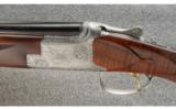 Browning Superposed Superlight 20 Ga. - Reimer Engraved - 4 of 9