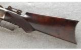 Winchester Model 1873 Deluxe .44 WCF - Spcl Features - 7 of 9