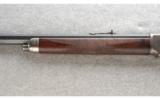 Winchester Model 1873 Deluxe .44 WCF - Spcl Features - 8 of 9