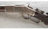 Winchester Model 1873 Deluxe .44 WCF - Spcl Features - 4 of 9