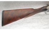 Holland & Holland Sidelock 20 Bore - 5 of 9